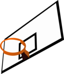 Basketball Rim