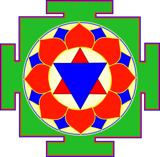 Krishna Yantra