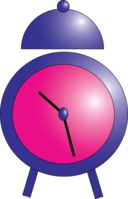 Alarm Icon