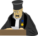 The Judge