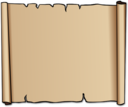 Parchment Background Or Border