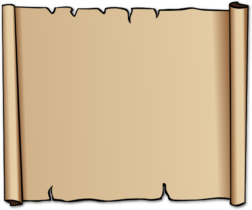 Parchment Background Or Border