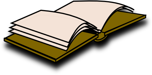 Book Icon