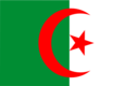 Algeria Flag