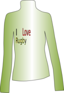 Rugby Shirt