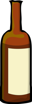 Wine Bottle