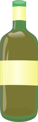 Wine Bottle