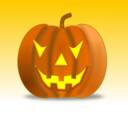 Halloween Pumpkin