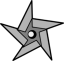 Ninja Star