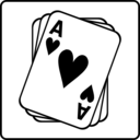 download Hotel Icon Has Casino clipart image with 135 hue color