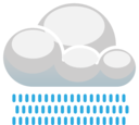 Meteo Pioggia Fine