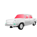 download Skoda 1000mb clipart image with 135 hue color
