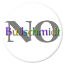 download No Bullschmidt Button clipart image with 45 hue color
