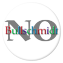 download No Bullschmidt Button clipart image with 135 hue color