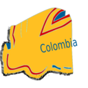 download Poncho Colombiano clipart image with 0 hue color