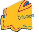 Poncho Colombiano