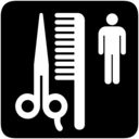 download Aiga Barber Shop Bg clipart image with 0 hue color