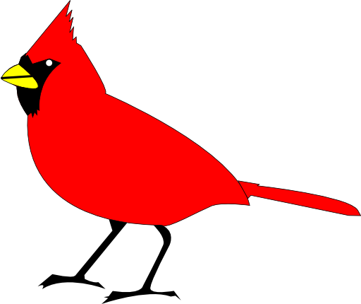 Cardinal Remix 2