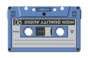 Audio Cassette