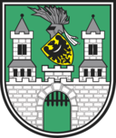 Zielona Gora Coat Of Arms