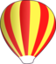 Hot Air Balloon Work In Progress