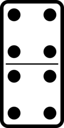 Domino Set 22