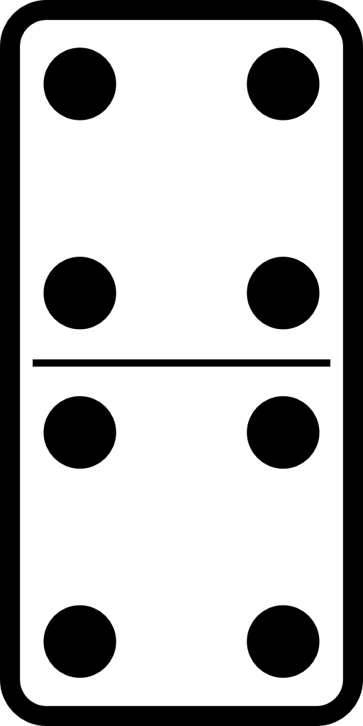 Domino Set 22