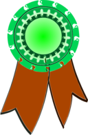 Award Ribbon