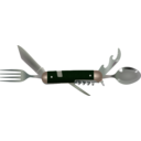 download Hobo Tool clipart image with 0 hue color
