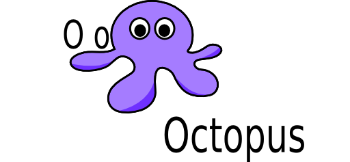O For Octopus