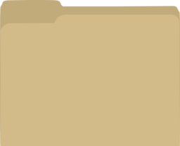 Manilla Folder Clipart | i2Clipart - Royalty Free Public Domain Clipart