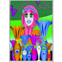 download Goodeaster clipart image with 270 hue color