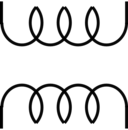 Rsa Iec Transformer Symbol 3