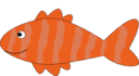 Cartoon Fish