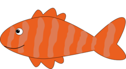 Cartoon Fish Clipart I2clipart Royalty Free Public Domain Clipart