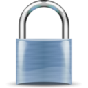 download Padlock Green clipart image with 90 hue color