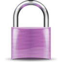 download Padlock Green clipart image with 180 hue color