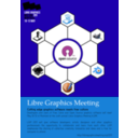 download Lgm Poster Concept 01 clipart image with 180 hue color