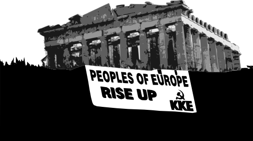 Peoples Of Europe Rise Up Kke
