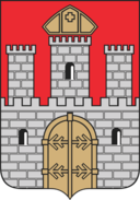 Wloclawek Coat Of Arms