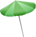 Beach Umbrella