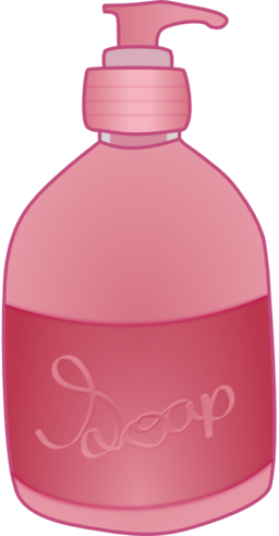 Liquid Soap Clipart I2clipart Royalty Free Public Domain Clipart
