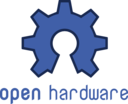 Open Source Harware Logo