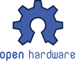 Open Source Harware Logo