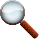Magnifying Glass Color