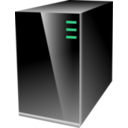 download Server Cabinet Cpu clipart image with 270 hue color