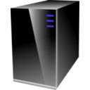 download Server Cabinet Cpu clipart image with 0 hue color
