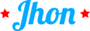 Jhon Logo