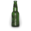 download A Nice Cold One clipart image with 90 hue color