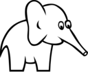 Certain Elephant